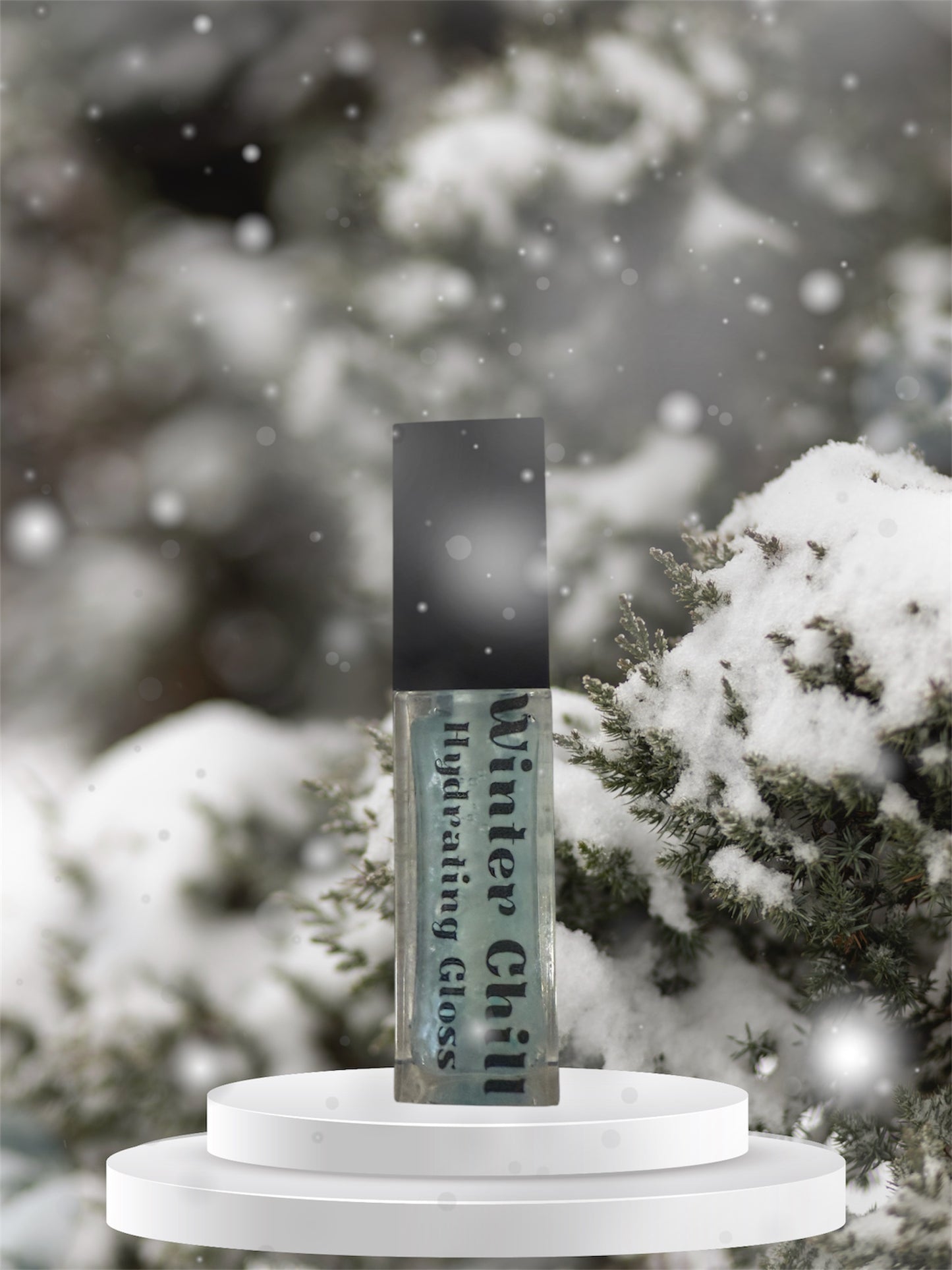 Winter Chill Lip Gloss 10ML