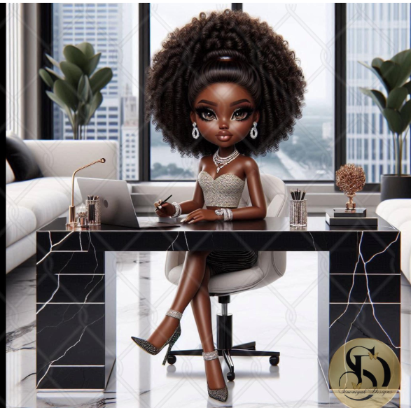 Black Women Bosses