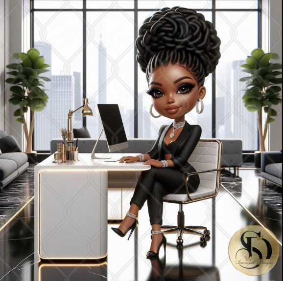 Black Women Bosses