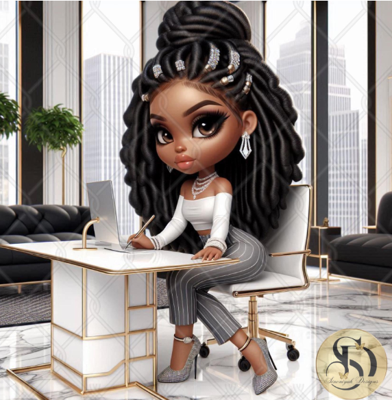 Black Women Bosses