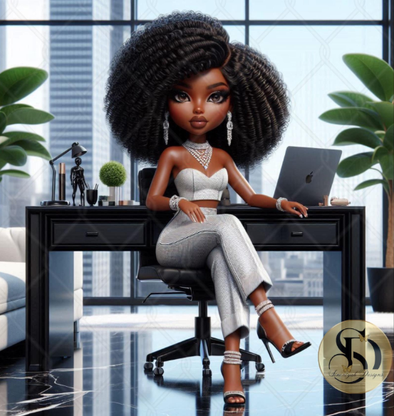 Black Women Bosses