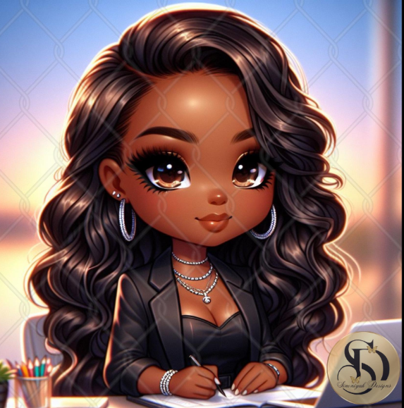 Black Women Bosses