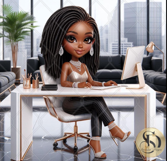 Black Women Bosses
