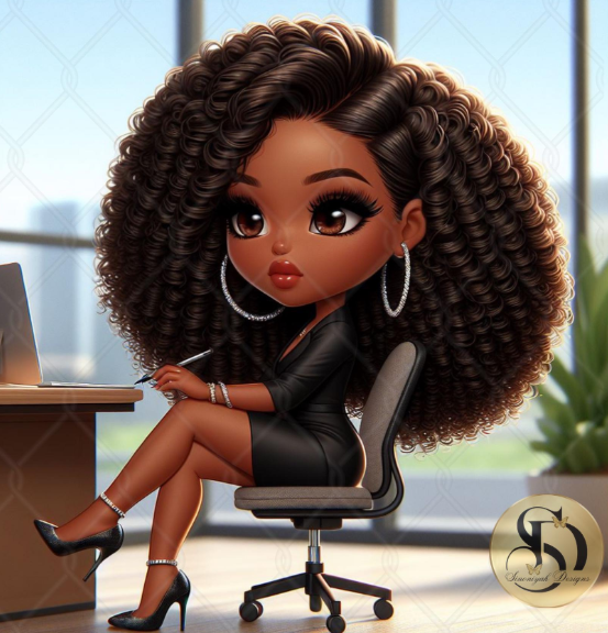 Black Women Bosses