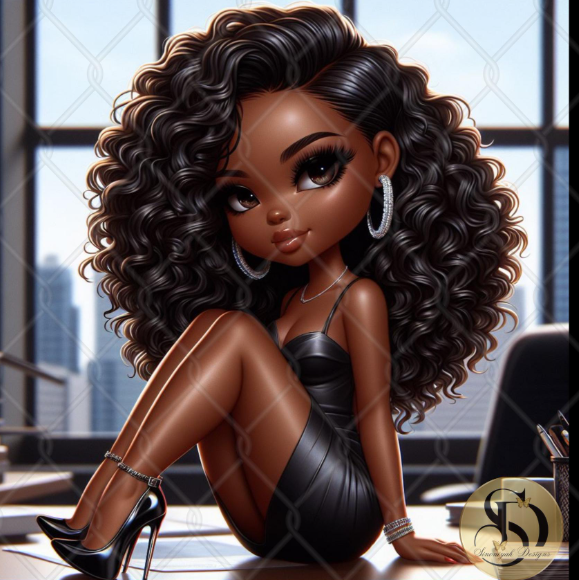 Black Women Bosses