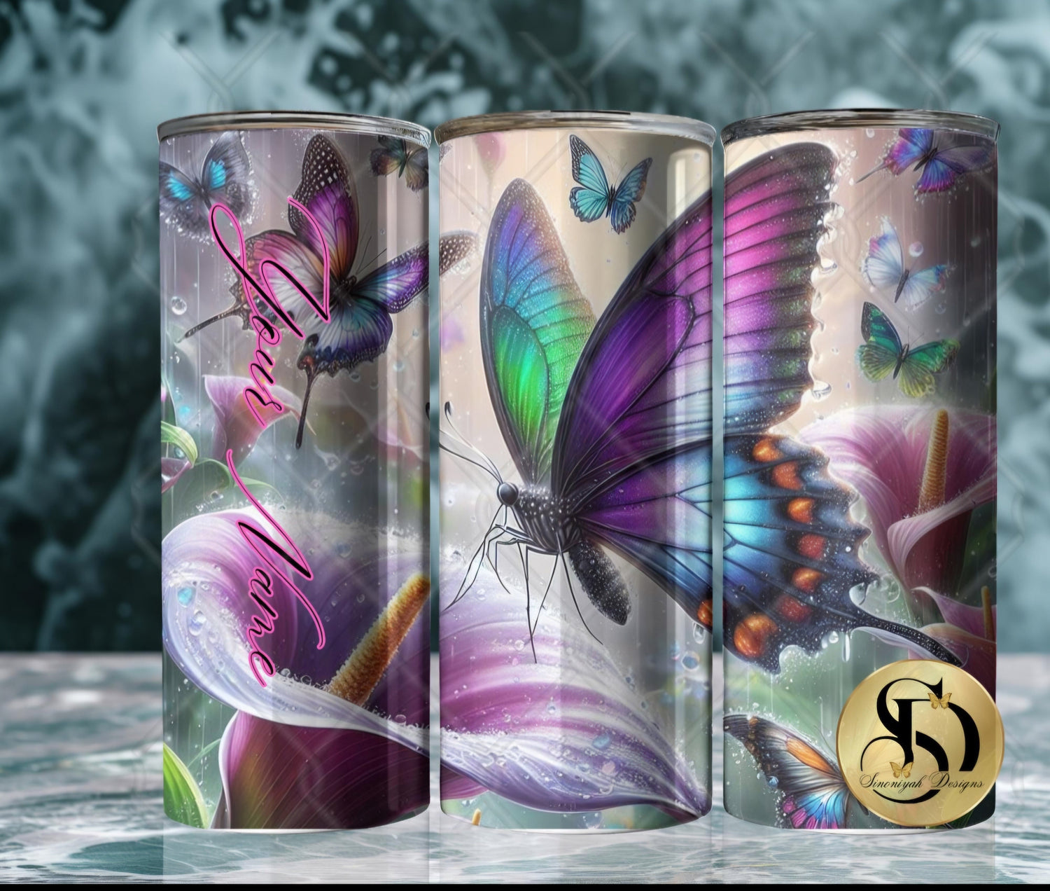 Tumblers