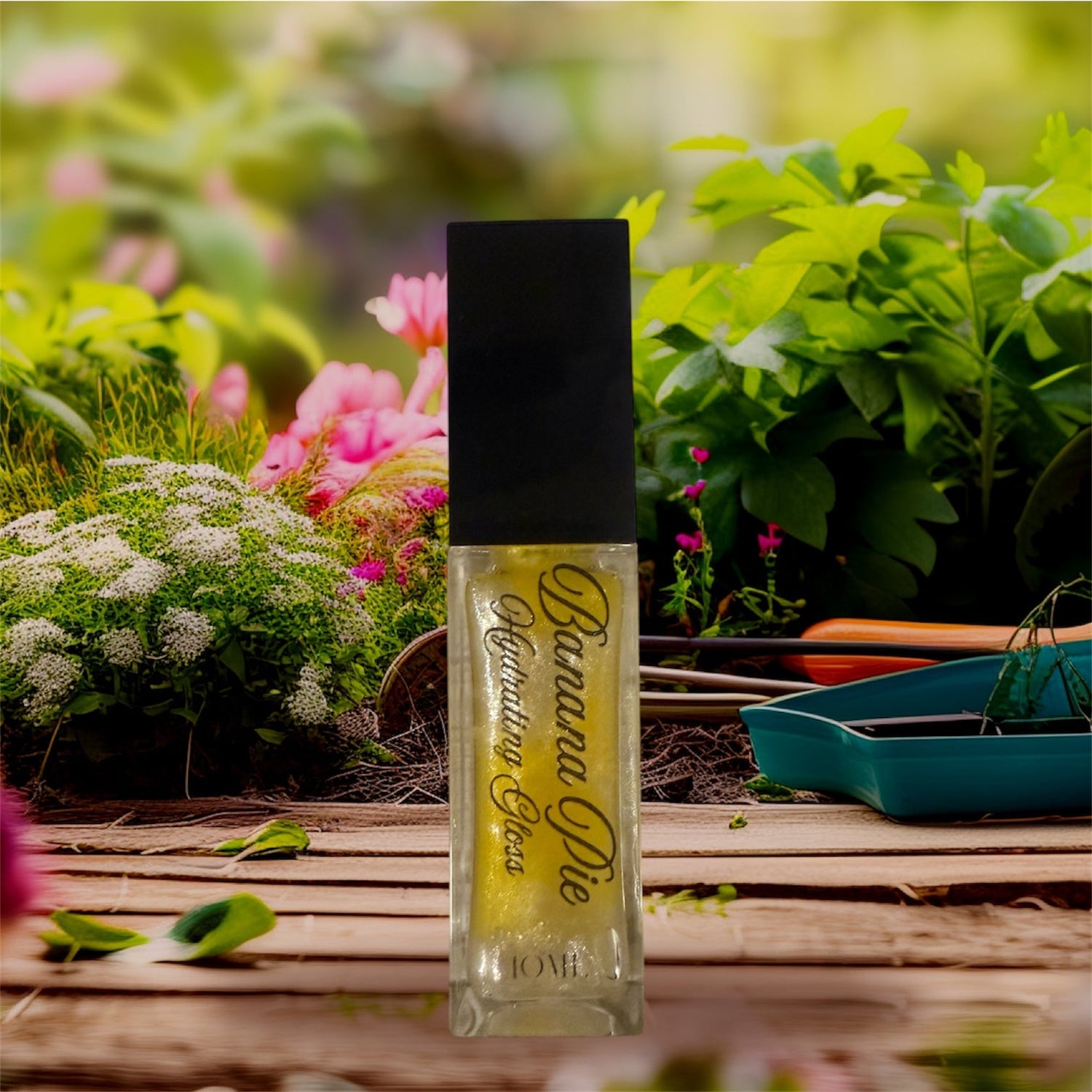 Lip Gloss 10ML