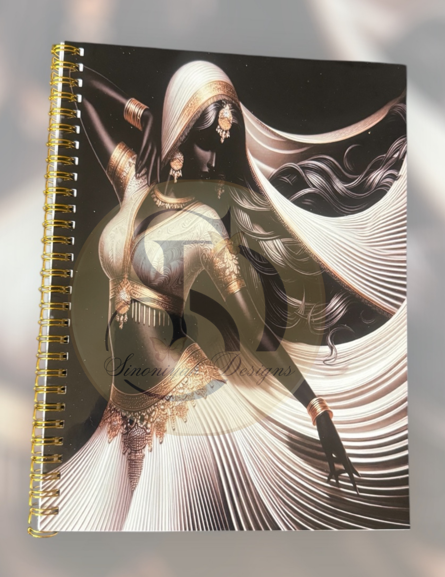 Notebooks