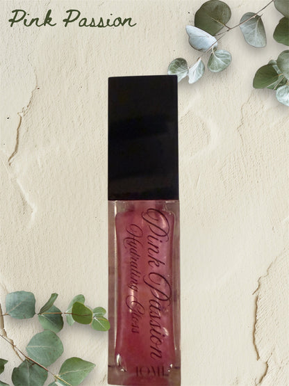 Pink Passion Lip Gloss 10ML