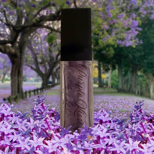 Purple Kisses Lip Gloss 10ML