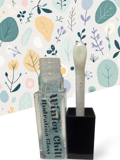 Winter Chill Lip Gloss 10ML