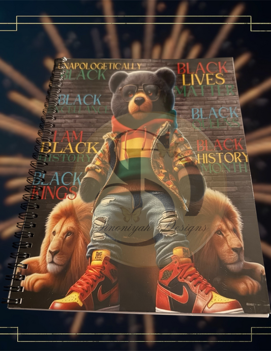 Unapologetically Black