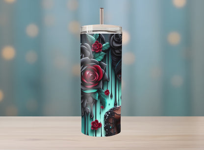 Gothic Tumbler